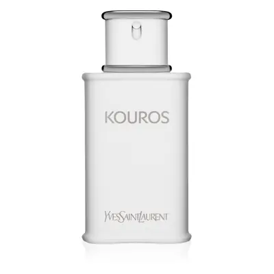 Yves Saint Laurent Kouros Eau de Toilette uraknak 100 ml