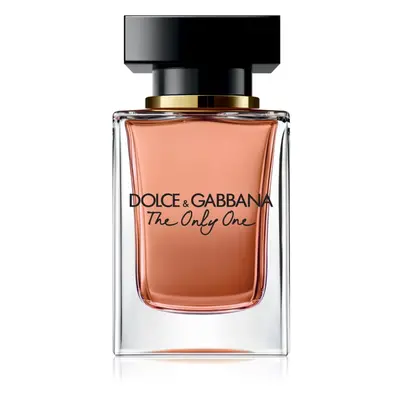 Dolce&Gabbana The Only One Eau de Parfum hölgyeknek 50 ml