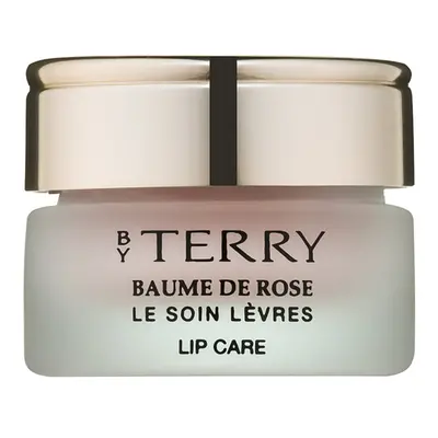 By Terry Baume De Rose Le Stick Lèvres tápláló és hidratáló ajakbalzsam 10 g