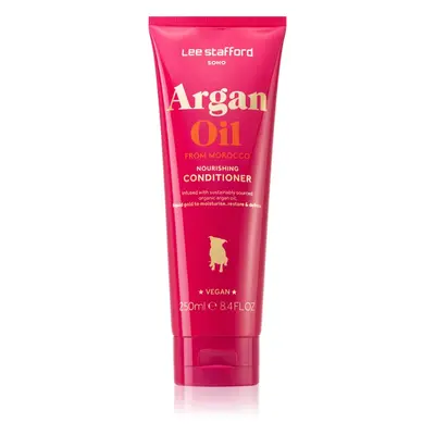 Lee Stafford Argan Oil from Morocco mélyen tápláló kondicionáló 250 ml