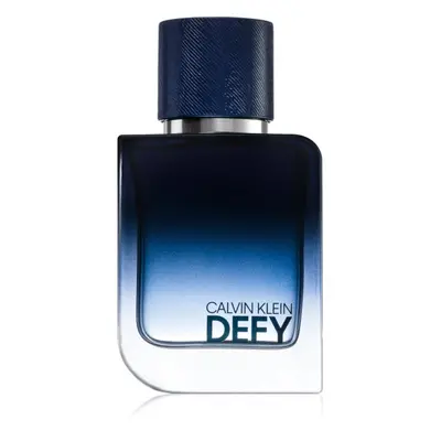 Calvin Klein Defy Eau de Parfum uraknak 50 ml