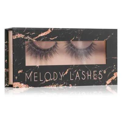 Melody Lashes Daisy műszempillák 2 db