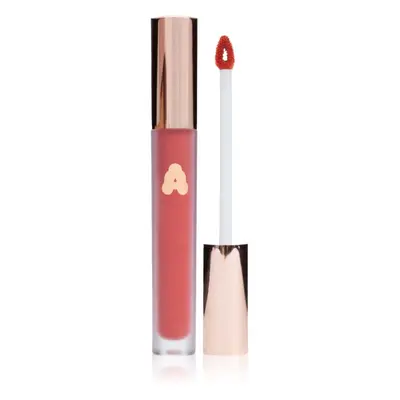 Not So Funny Any Matte Liquid Lipstick matt folyékony állagú ajakrúzs árnyalat Coral 3,8 ml