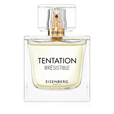 Eisenberg Tentation Irrésistible Eau de Parfum hölgyeknek 100 ml