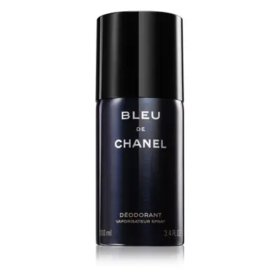 Chanel Bleu de Chanel spray dezodor uraknak 100 ml