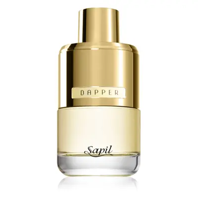 Sapil Dapper Eau de Parfum uraknak 100 ml