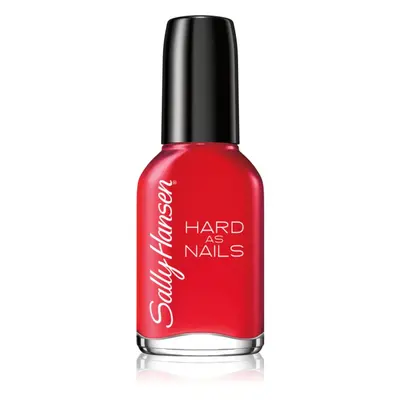 Sally Hansen Hard As Nails ápoló körömlakk árnyalat Hearty 13,3 ml