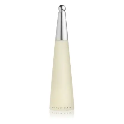 Issey Miyake L'Eau d'Issey Eau de Toilette hölgyeknek 100 ml