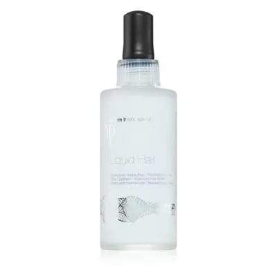 Wella Professionals SP Repair molekuláris haj töltő a töredezett, károsult hajra 100 ml