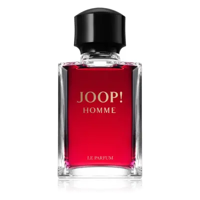 JOOP! Homme Le Parfum parfüm uraknak 75 ml