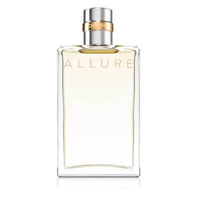 Chanel Allure Eau de Toilette hölgyeknek 50 ml