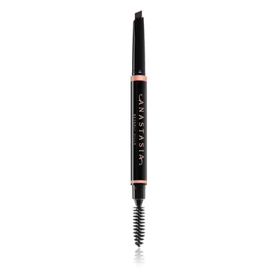 Anastasia Beverly Hills Brow Definer szemöldök ceruza árnyalat Ash Brown 0,2 g