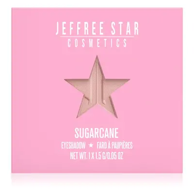 Jeffree Star Cosmetics Artistry Single Eyeshadow szemhéjfesték árnyalat Sugarcane 1,5 g