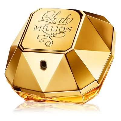 Rabanne Lady Million Eau de Parfum hölgyeknek 50 ml