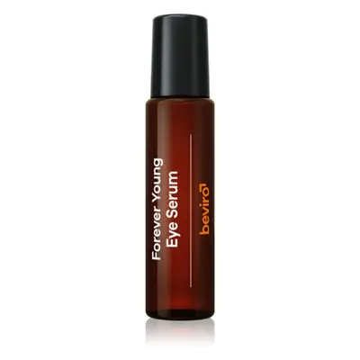 Beviro Forever Young Eye Serum fiatalító szérum szemkörnyékre géles textúrájú 15 ml