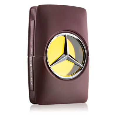 Mercedes-Benz Man Private Eau de Parfum uraknak 100 ml