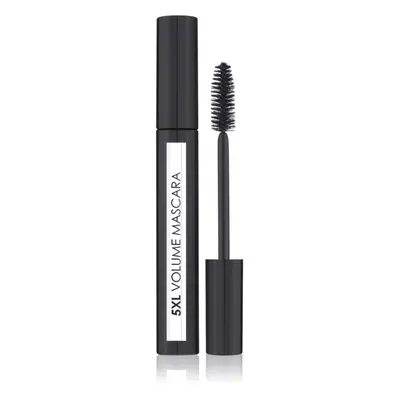 LAMEL 5XL Volume Mascara szempillaspirál a dús pillákért 10 ml