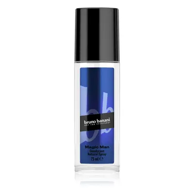 Bruno Banani Magic Man Deo szórófejjel uraknak 75 ml