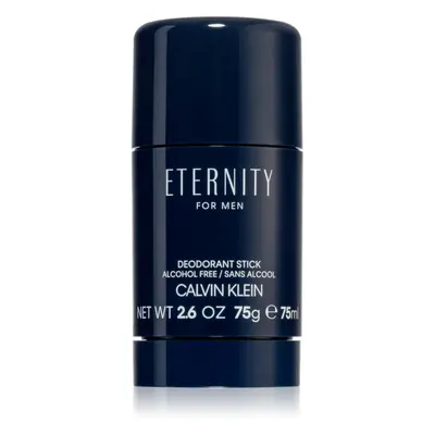 Calvin Klein Eternity for Men stift dezodor alkoholmentes uraknak 75 ml