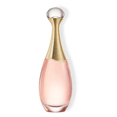 DIOR J'adore Eau de Toilette Eau de Toilette hölgyeknek 50 ml