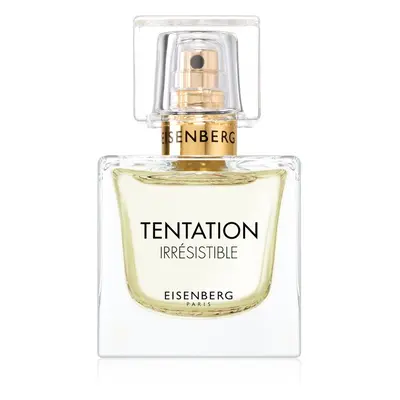 Eisenberg Tentation Irrésistible Eau de Parfum hölgyeknek 30 ml