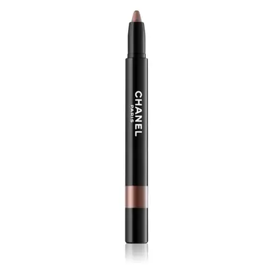 Chanel Stylo Ombre et Contour szemhéjfesték ceruza árnyalat 12 Contour Clair 0.8 g