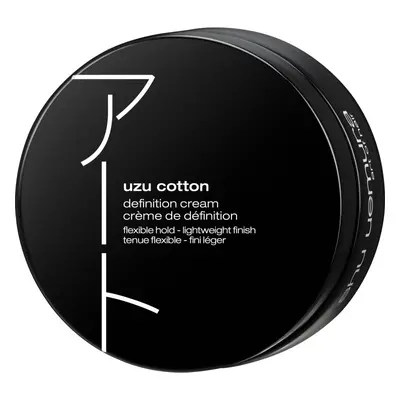 Shu Uemura Styling uzu cotton pomádé a hullámos és göndör hajra 75 ml