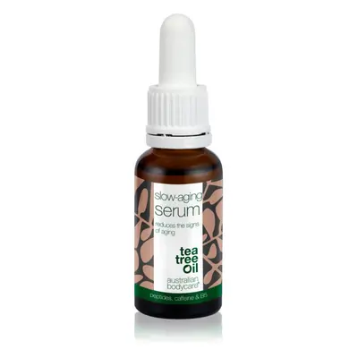 Australian Bodycare Tea Tree Oil intenzív fiatalító szérum érett bőrre 30 ml