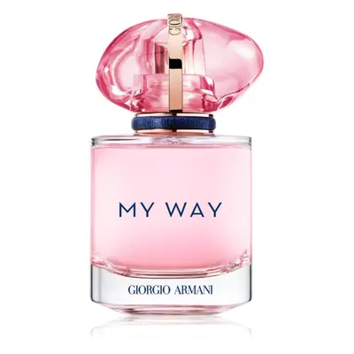 Armani My Way Nectar Eau de Parfum hölgyeknek 30 ml