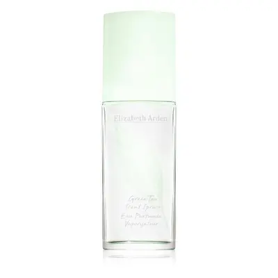 Elizabeth Arden Green Tea Eau de Parfum hölgyeknek 30 ml