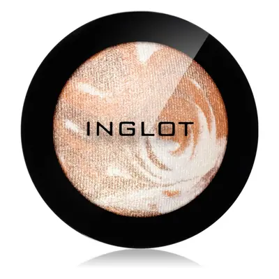 Inglot Eyelighter tartósan tündöklő szemhéjfestékek árnyalat 25 3,4 g