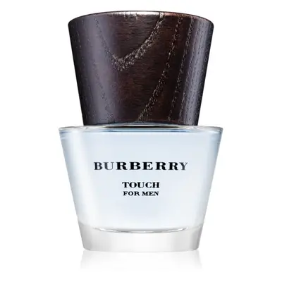 Burberry Touch for Men Eau de Toilette uraknak 30 ml