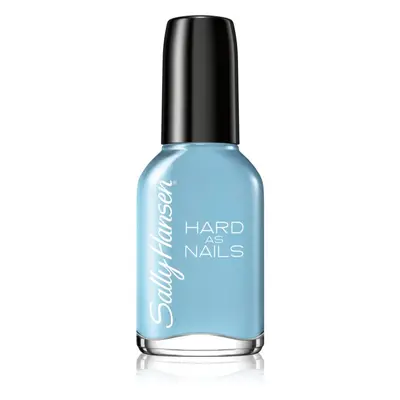 Sally Hansen Hard As Nails ápoló körömlakk árnyalat 675 N-Ice Rock 13,3 ml