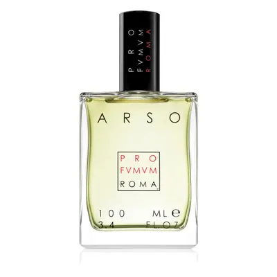 Profumum Roma Arso Eau de Parfum unisex 100 ml