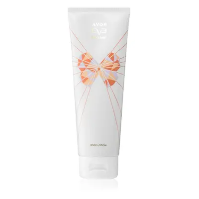 Avon Eve Become parfümös testápoló tej hölgyeknek 125 ml