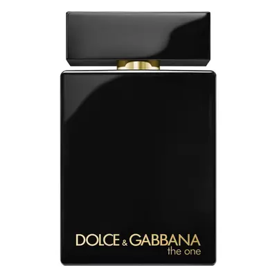 Dolce&Gabbana The One for Men Intense Eau de Parfum uraknak 100 ml