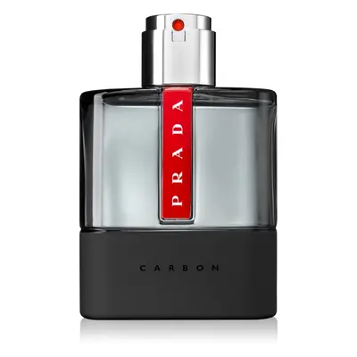 Prada Luna Rossa Carbon Eau de Toilette uraknak 100 ml