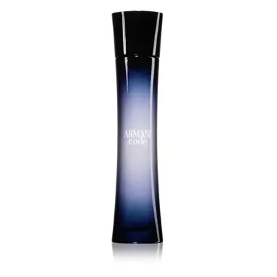 Armani Code Eau de Parfum hölgyeknek 50 ml