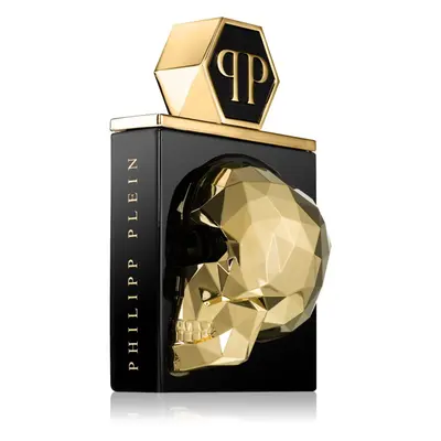 Philipp Plein The $kull Gold Eau de Parfum uraknak 125 ml