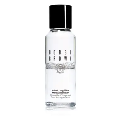 Bobbi Brown Instant Long-Wear Makeup Remover lemosó 100 ml