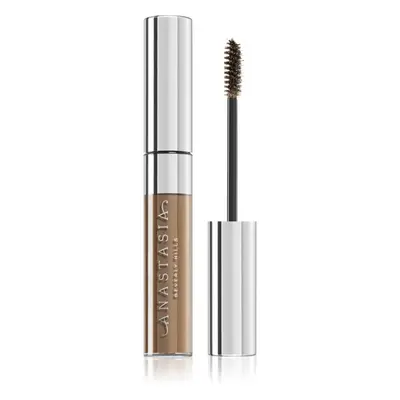 Anastasia Beverly Hills Brow Tinted Gel szemöldökzselé árnyalat Caramel 9 g