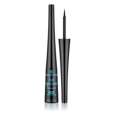 Essence Dip Eyeliner szemhéjtus 3 ml