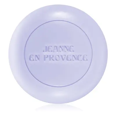 Jeanne en Provence Lavande Gourmande luxus francia szappan 100 g