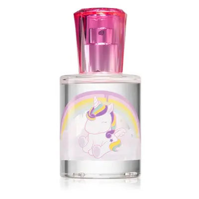 Air Val Unicorns Eau de Toilette gyermekeknek 30 ml