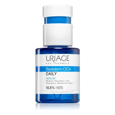 Uriage Bariéderm Cica Daily Serum regeneráló szérum meggyengült bőrre 30 ml