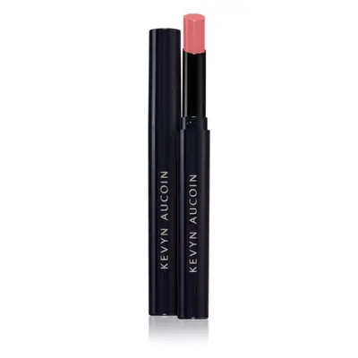 Kevyn Aucoin Unforgettable Lipstick - Matte mattító rúzs árnyalat Uninterrupted 2 g