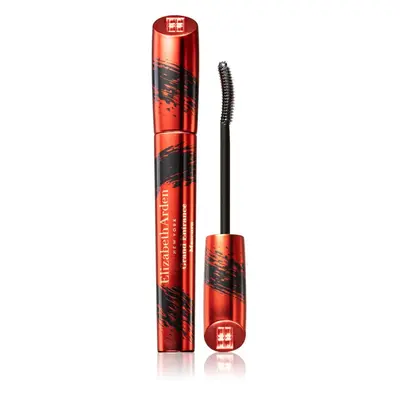 Elizabeth Arden Grand Entrance Mascara szempillaspirál a maximális dús hatásért 01 Stunning Blac