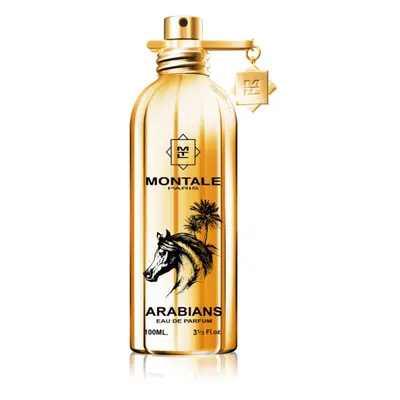 Montale Arabians Eau de Parfum unisex 100 ml