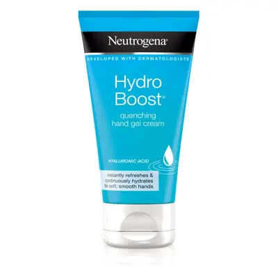 Neutrogena Hydro Boost® kézkrém 75 ml