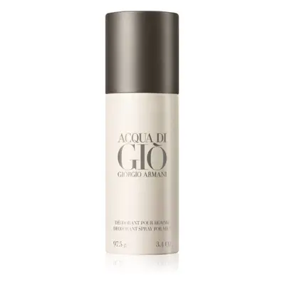 Armani Acqua di Giò spray dezodor uraknak 150 ml